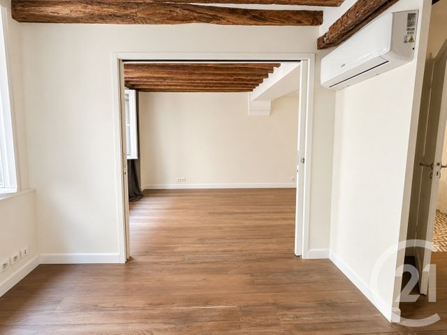 Appartement Duplex &agrave; vendre - 2 pi&egrave;ces - 59,60 m2 - Paris - 75003 - ILE-DE-FRANCE