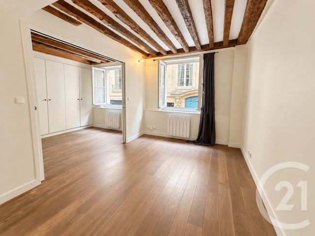 Appartement Duplex &agrave; vendre - 2 pi&egrave;ces - 59,60 m2 - Paris - 75003 - ILE-DE-FRANCE