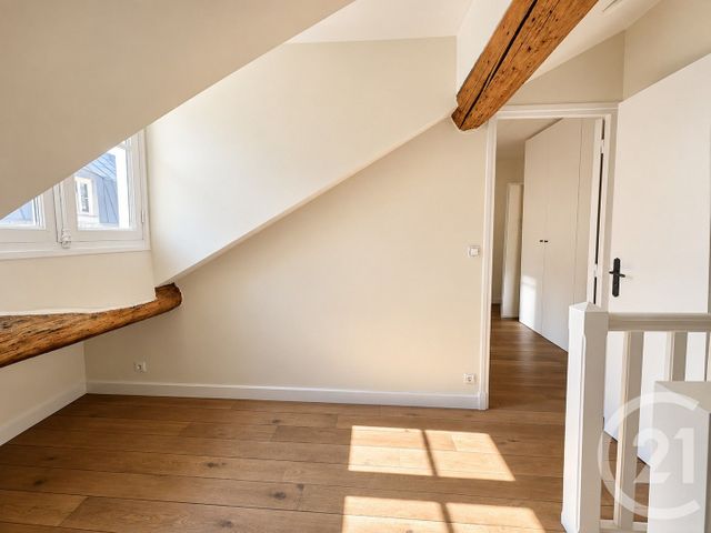 Appartement Duplex &agrave; vendre - 2 pi&egrave;ces - 50,60 m2 - Paris - 75003 - ILE-DE-FRANCE