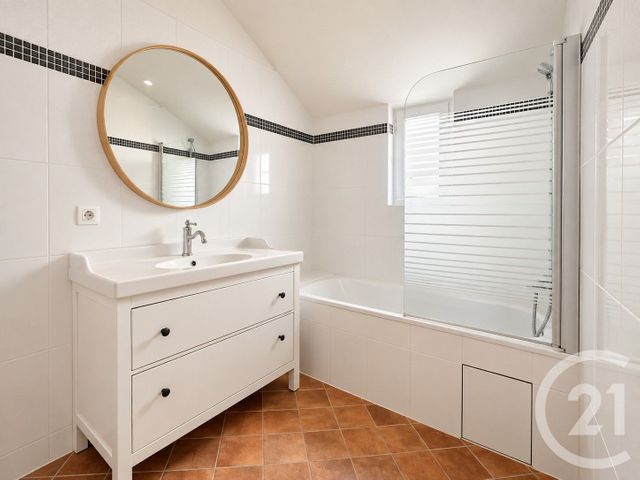 Appartement Duplex &agrave; vendre - 2 pi&egrave;ces - 50,60 m2 - Paris - 75003 - ILE-DE-FRANCE