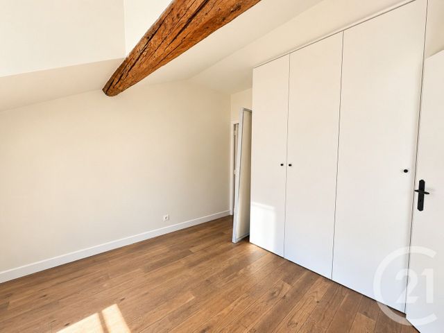 Appartement Duplex &agrave; vendre - 2 pi&egrave;ces - 50,60 m2 - Paris - 75003 - ILE-DE-FRANCE