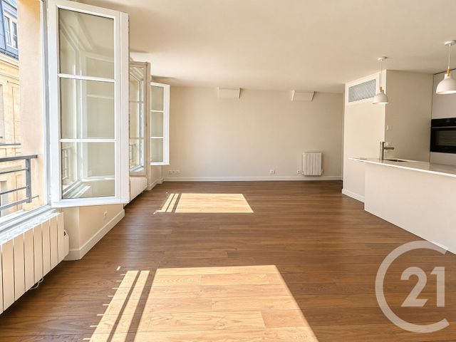 Appartement Duplex &agrave; vendre - 2 pi&egrave;ces - 50,60 m2 - Paris - 75003 - ILE-DE-FRANCE