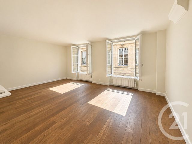 Appartement Duplex &agrave; vendre - 2 pi&egrave;ces - 50,60 m2 - Paris - 75003 - ILE-DE-FRANCE