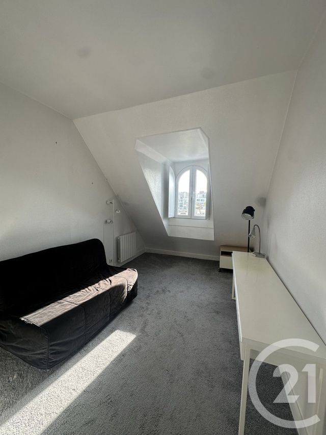 appartement - PARIS - 75016
