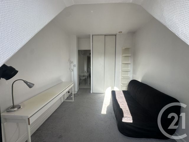 Appartement F1 &agrave; vendre - 1 pi&egrave;ce - 18,27 m2 - Paris - 75016 - ILE-DE-FRANCE