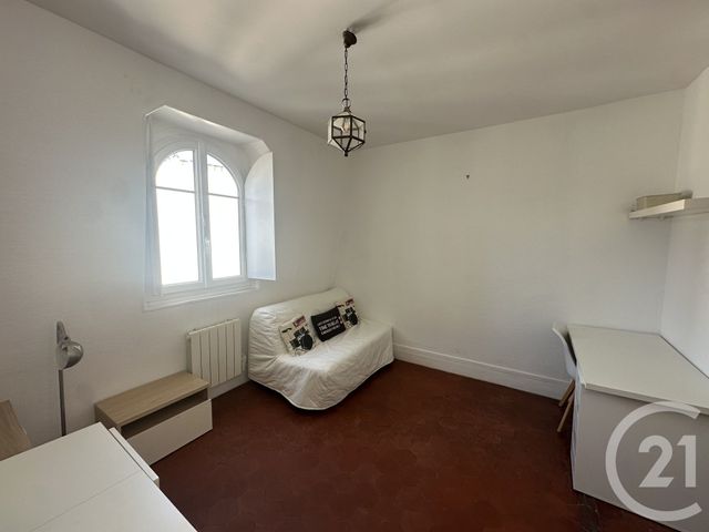 Appartement F1 &agrave; vendre - 1 pi&egrave;ce - 33,07 m2 - Paris - 75016 - ILE-DE-FRANCE