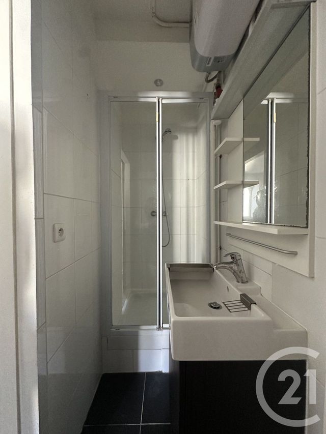 Appartement F1 &agrave; vendre - 1 pi&egrave;ce - 33,07 m2 - Paris - 75016 - ILE-DE-FRANCE