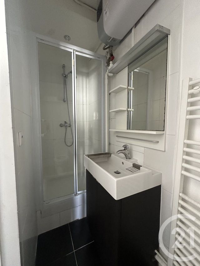 Appartement F1 &agrave; vendre - 1 pi&egrave;ce - 33,07 m2 - Paris - 75016 - ILE-DE-FRANCE
