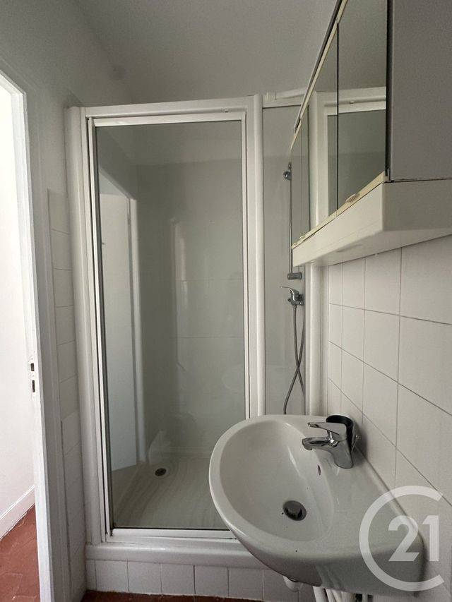 Appartement F1 &agrave; vendre - 1 pi&egrave;ce - 33,07 m2 - Paris - 75016 - ILE-DE-FRANCE