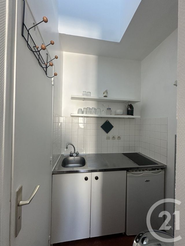 Appartement F1 &agrave; vendre - 1 pi&egrave;ce - 33,07 m2 - Paris - 75016 - ILE-DE-FRANCE