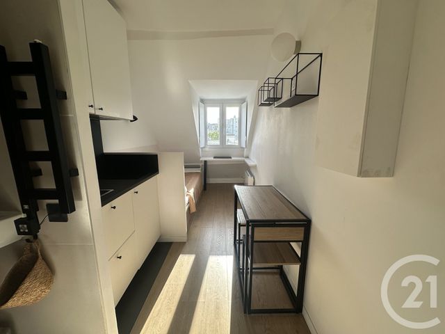 appartement - PARIS - 75016