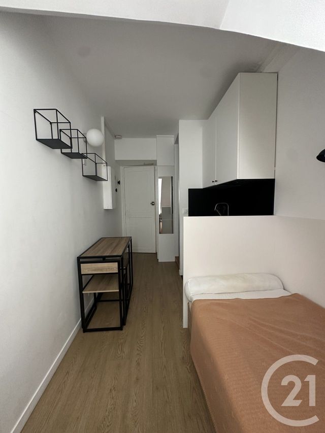 Appartement F1 &agrave; vendre - 1 pi&egrave;ce - 9,83 m2 - Paris - 75016 - ILE-DE-FRANCE
