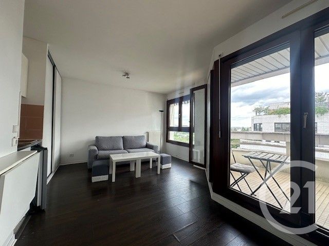 Appartement F1 &agrave; louer - 1 pi&egrave;ce - 31,10 m2 - Levallois Perret - 92 - ILE-DE-FRANCE