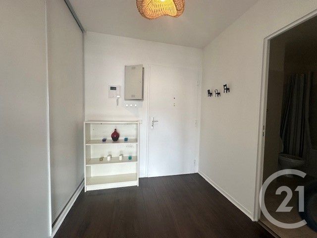 Appartement F1 &agrave; louer - 1 pi&egrave;ce - 31,10 m2 - Levallois Perret - 92 - ILE-DE-FRANCE