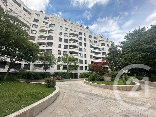 Appartement F1 &agrave; louer - 1 pi&egrave;ce - 31,10 m2 - Levallois Perret - 92 - ILE-DE-FRANCE
