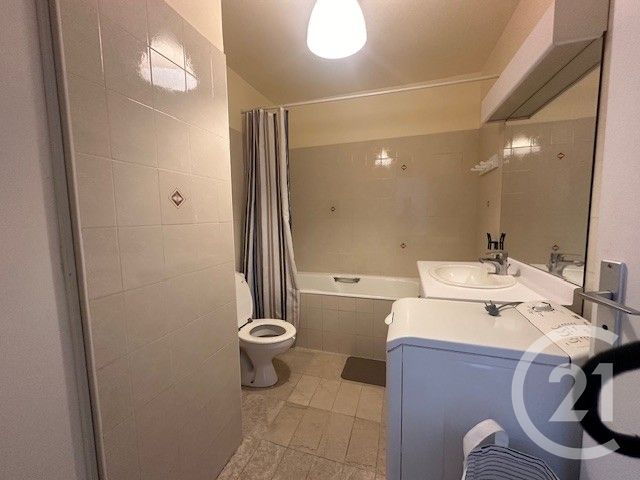 Appartement F1 &agrave; louer - 1 pi&egrave;ce - 31,10 m2 - Levallois Perret - 92 - ILE-DE-FRANCE