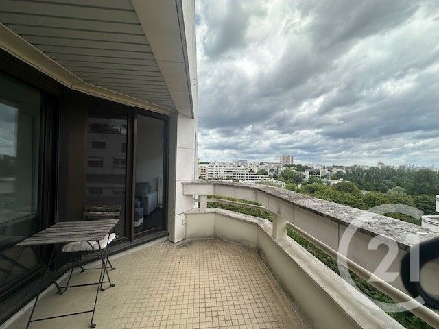appartement - LEVALLOIS PERRET - 92