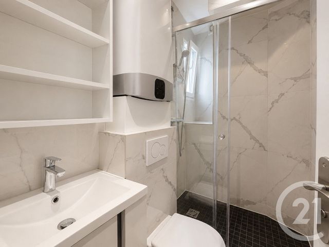 Appartement F2 &agrave; louer - 2 pi&egrave;ces - 31,74 m2 - Paris - 75016 - ILE-DE-FRANCE