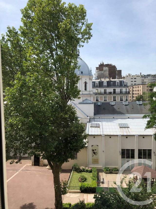 Appartement F2 &agrave; louer - 2 pi&egrave;ces - 31,74 m2 - Paris - 75016 - ILE-DE-FRANCE