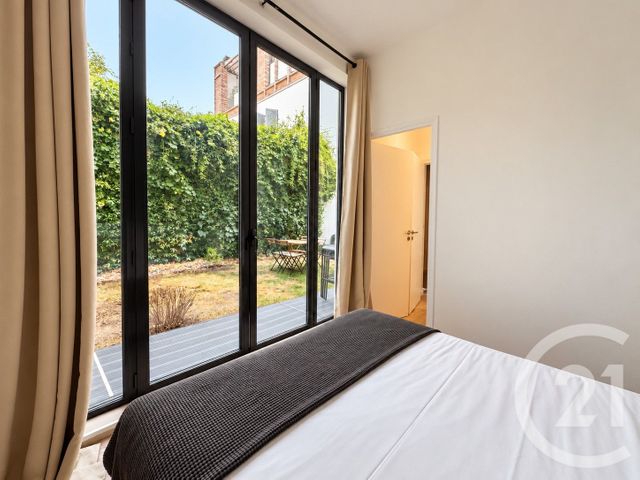 Appartement F4 &agrave; louer - 4 pi&egrave;ces - 83,90 m2 - Paris - 75016 - ILE-DE-FRANCE