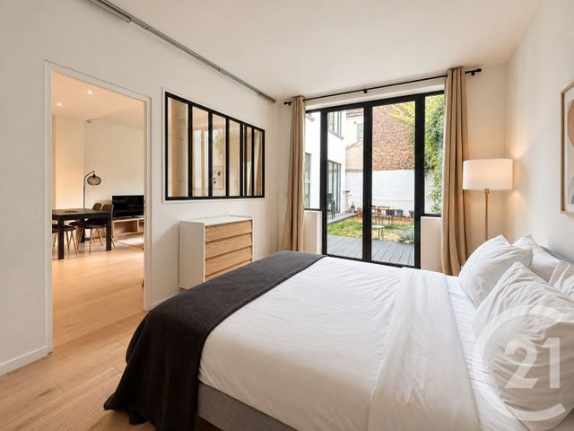 Appartement F4 &agrave; louer - 4 pi&egrave;ces - 83,90 m2 - Paris - 75016 - ILE-DE-FRANCE