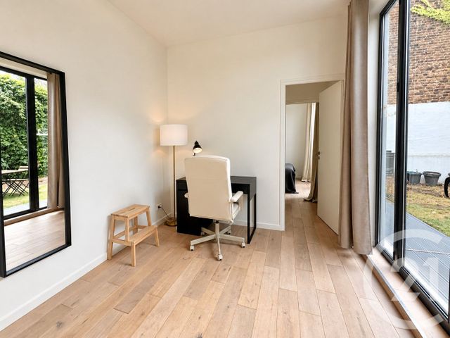Appartement F4 &agrave; louer - 4 pi&egrave;ces - 83,90 m2 - Paris - 75016 - ILE-DE-FRANCE