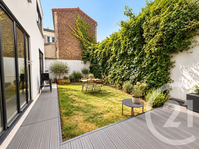 Appartement F4 &agrave; louer - 4 pi&egrave;ces - 83,90 m2 - Paris - 75016 - ILE-DE-FRANCE