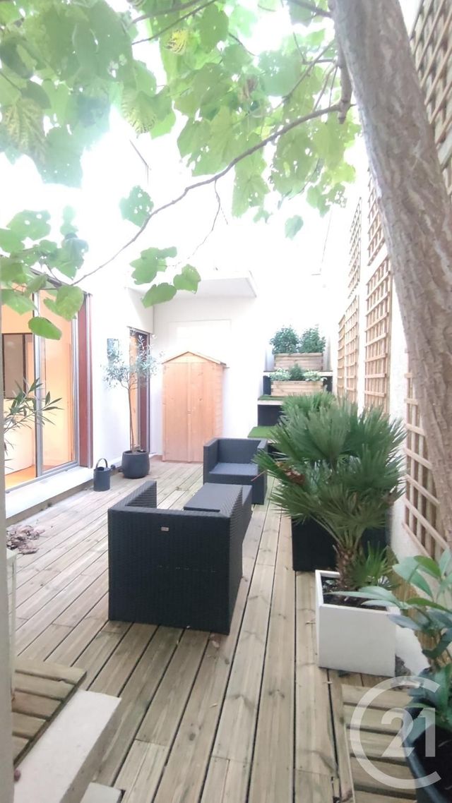 Appartement F2 &agrave; louer - 2 pi&egrave;ces - 39,06 m2 - Paris - 75016 - ILE-DE-FRANCE