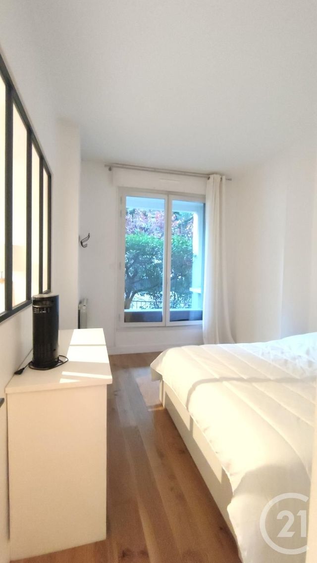 Appartement F2 &agrave; louer - 2 pi&egrave;ces - 39,06 m2 - Paris - 75016 - ILE-DE-FRANCE