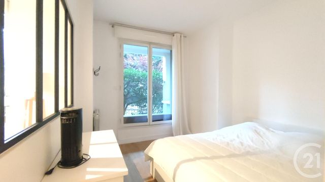 Appartement F2 &agrave; louer - 2 pi&egrave;ces - 39,06 m2 - Paris - 75016 - ILE-DE-FRANCE