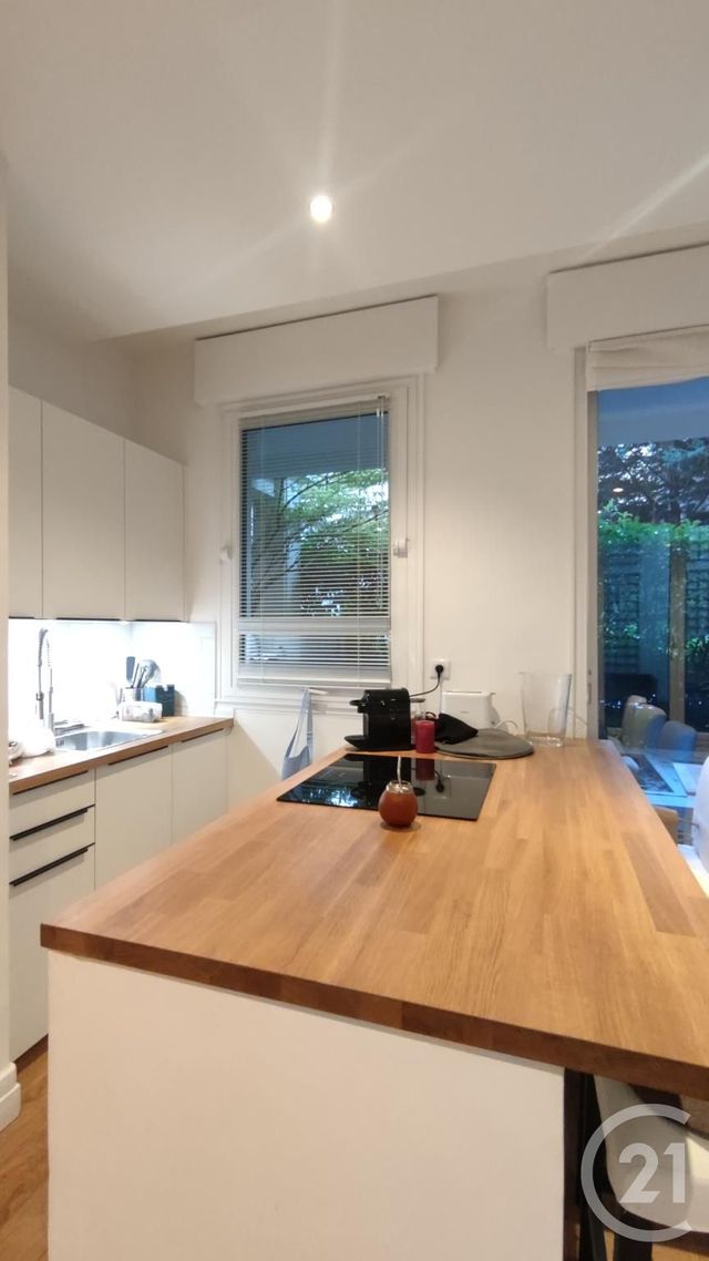 Appartement F2 &agrave; louer - 2 pi&egrave;ces - 39,06 m2 - Paris - 75016 - ILE-DE-FRANCE