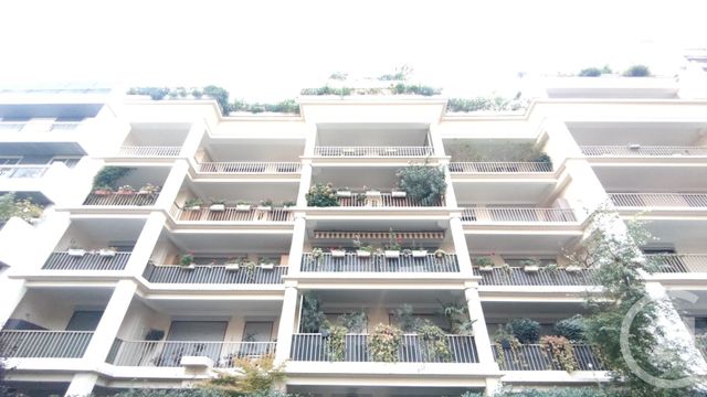 Appartement F2 &agrave; louer - 2 pi&egrave;ces - 39,06 m2 - Paris - 75016 - ILE-DE-FRANCE