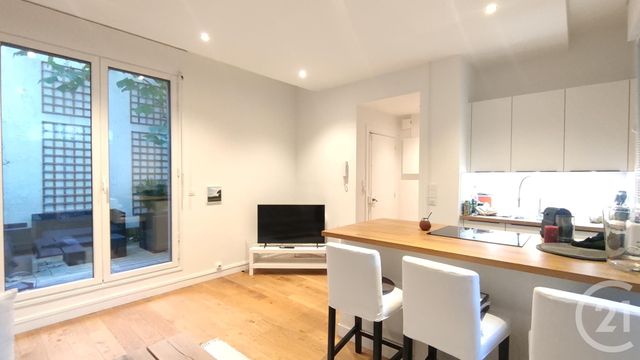 Appartement F2 &agrave; louer - 2 pi&egrave;ces - 39,06 m2 - Paris - 75016 - ILE-DE-FRANCE