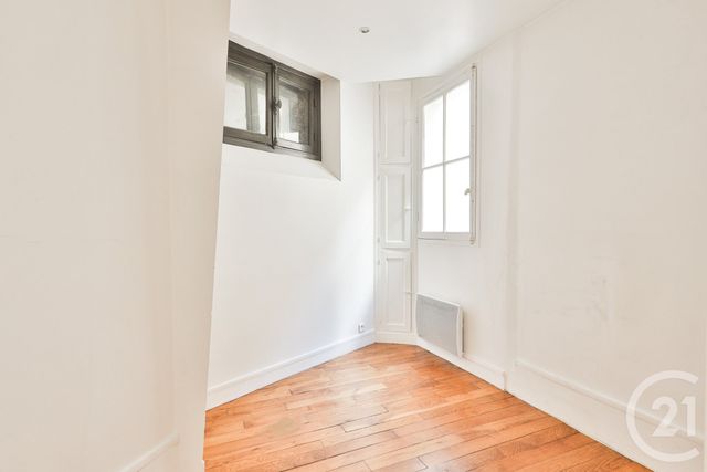 Appartement F3 &agrave; vendre - 3 pi&egrave;ces - 50,76 m2 - Paris - 75016 - ILE-DE-FRANCE