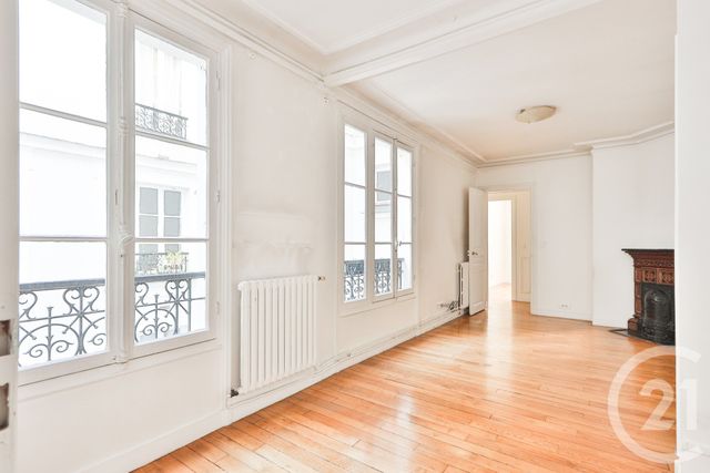 appartement - PARIS - 75016