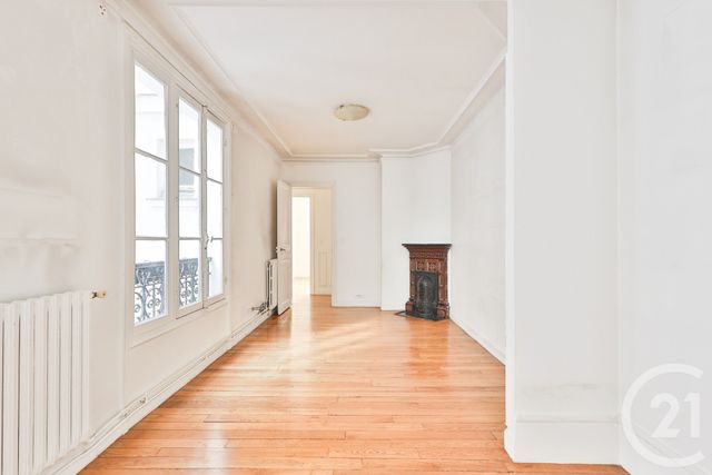 Appartement F3 &agrave; vendre - 3 pi&egrave;ces - 50,76 m2 - Paris - 75016 - ILE-DE-FRANCE