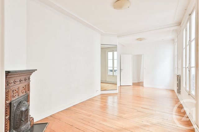 Appartement F3 &agrave; vendre - 3 pi&egrave;ces - 50,76 m2 - Paris - 75016 - ILE-DE-FRANCE