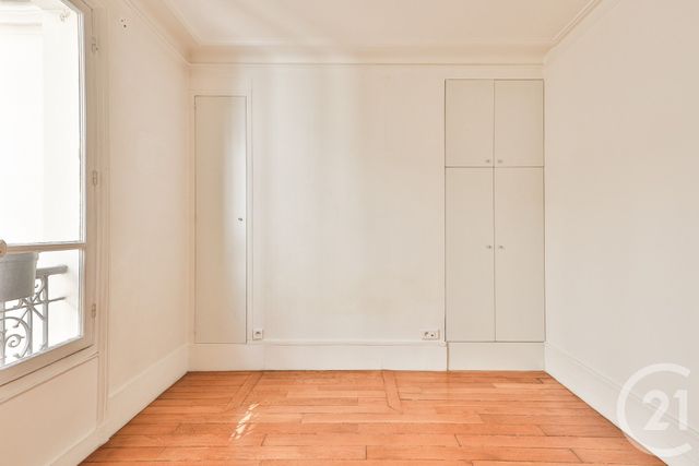 Appartement F3 &agrave; vendre - 3 pi&egrave;ces - 50,76 m2 - Paris - 75016 - ILE-DE-FRANCE
