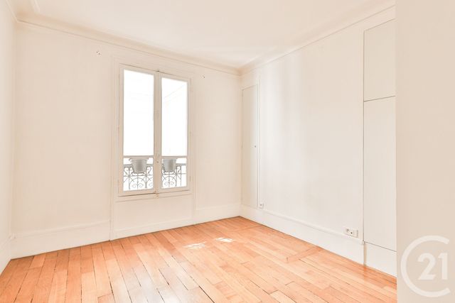 Appartement F3 &agrave; vendre - 3 pi&egrave;ces - 50,76 m2 - Paris - 75016 - ILE-DE-FRANCE