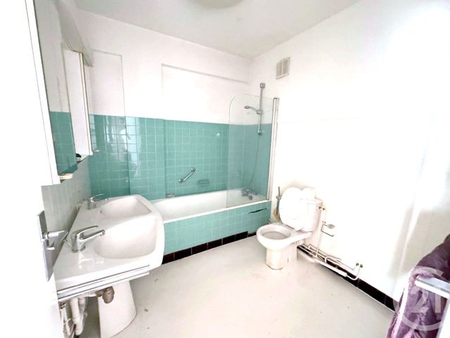 Appartement F2 &agrave; vendre - 2 pi&egrave;ces - 71,14 m2 - Paris - 75116 - ILE-DE-FRANCE