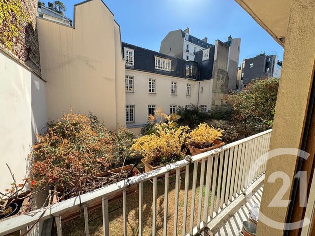 Appartement F2 &agrave; vendre - 2 pi&egrave;ces - 71,14 m2 - Paris - 75116 - ILE-DE-FRANCE