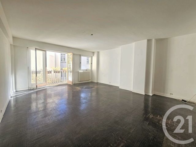 appartement - PARIS - 75116