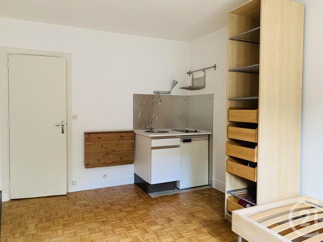 Appartement F1 &agrave; louer - 1 pi&egrave;ce - 19,25 m2 - Paris - 75016 - ILE-DE-FRANCE
