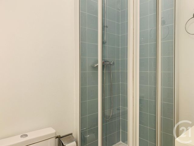 Appartement F1 &agrave; louer - 1 pi&egrave;ce - 19,25 m2 - Paris - 75016 - ILE-DE-FRANCE