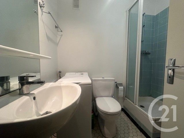 Appartement F1 &agrave; louer - 1 pi&egrave;ce - 19,25 m2 - Paris - 75016 - ILE-DE-FRANCE