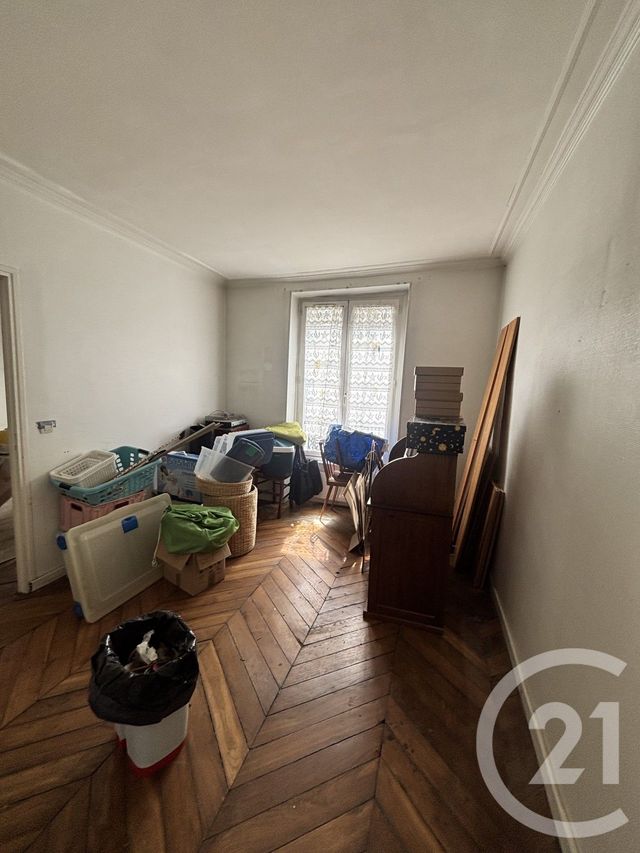 Appartement F2 &agrave; vendre - 2 pi&egrave;ces - 38,02 m2 - Paris - 75011 - ILE-DE-FRANCE