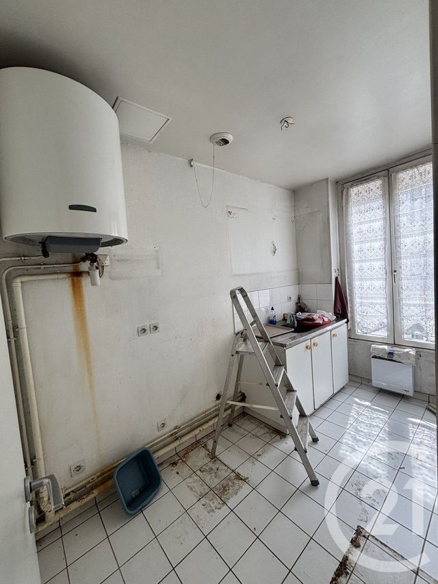 Appartement F2 &agrave; vendre - 2 pi&egrave;ces - 38,02 m2 - Paris - 75011 - ILE-DE-FRANCE