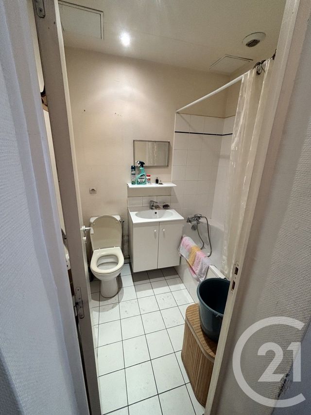 Appartement F2 &agrave; vendre - 2 pi&egrave;ces - 38,02 m2 - Paris - 75011 - ILE-DE-FRANCE
