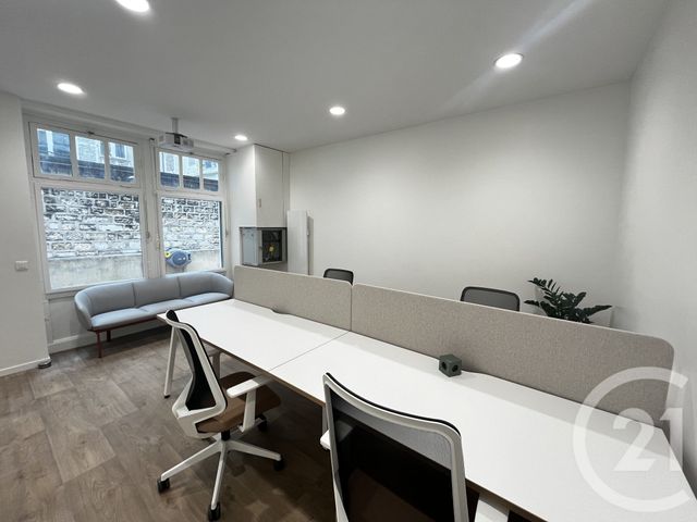 appartement - PARIS - 75016
