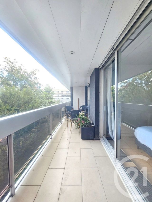 Appartement F3 &agrave; louer - 3 pi&egrave;ces - 87,19 m2 - Paris - 75016 - ILE-DE-FRANCE
